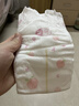 好奇（Huggies）好奇铂金装小桃裤纸尿裤M144片(6-11kg)中号尿不湿【透爽散热】 实拍图