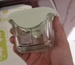 乐扣乐扣辅食盒婴儿玻璃保鲜盒分装储存盒可蒸煮迷你辅食工具宝宝蒸蛋碗 实拍图