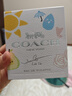 蔻驰（COACH）【刘宇同款】纽约淡香水女士90ml礼盒 享签名周边得10重礼618 实拍图