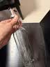 拜杰玻璃油壶食用油调料器皿防漏醋瓶酱油瓶调味瓶家用厨房油瓶套装 【500ML】四个装 实拍图