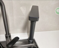 美的（Midea）家用净水机星河3.0弱碱净水器三水直饮矿物质1200G 0阻垢剂 杀菌反渗透厨下式净饮机pro升级款系列 实拍图