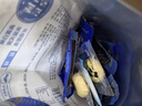 西域皇后新疆特产手工奶醇酪奶疙瘩2斤无蔗糖乳条皮子块休闲零食端午 实拍图