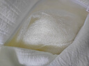 水星家纺被子 蚕丝羊毛二合一被A类冬季保暖子母被芯200×230cm约9.4斤 实拍图