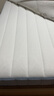 宜家（IKEA） 瓦勒沃格袋装弹簧床垫分区定点支撑家用席梦思硬垫学生宿舍 【硬++】床垫1.5x2m 实拍图