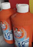 威猛先生（Mr Muscle）管道疏通啫喱 960ml*2瓶  卫浴 下水道疏通剂 厕所管道疏通 实拍图