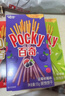 格力高(glico)【刘宪华推荐】百奇系列 百奇8盒组合装385g饼干零食 实拍图
