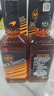 杰克丹尼（Jack Daniels）调和型威士忌 迈凯伦联名2024版礼盒装 700ml 节日送礼 实拍图