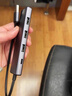 绿联Type-C扩展坞HDMI2.0拓展坞USB3.2转接头10Gbps读卡器SD/TF适用雷电Mac苹果电脑转换器华为笔记本 实拍图