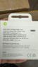 Apple/苹果 60W type-c充电线-1米 usb-c手机数据线 原装旗舰店苹果iPhone 17 Pro Max iPad快充线 实拍图