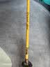 九慕屋JMW天龙座弹射微物竿溪流马口竿路亚竿UL溪流路亚竿FUJI 1.53米 直柄S502UL 实拍图