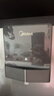 美的（Midea）净水器母婴家用1100G流速0阻垢剂厨下RO反渗透加热直饮一体机华凌餐边柜管线机前置过滤全屋套装 【热销款】官方即热管线机+净水器 实拍图