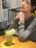 梵高（VAN GOGH）女士腕表石英机芯石英手表粉色真皮表带盘女欧美牛皮带盛开的杏树 实拍图