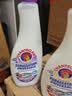 大公鸡管家（CHANTE CLAIR）多功能油污净600ml 薰衣草香强力厨房重油污清洁剂油烟机净 实拍图