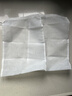 拜杰豆浆过滤网厨房挤馅袋纱布过滤袋中药隔渣滤网2只20*30cm100目 实拍图