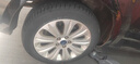 双星JUOGO轮胎 225/50R17 98V X51 适配雅阁/凌渡/奥迪A4L 实拍图