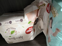 好奇（Huggies）铂金装小桃裤成长裤XL96片(12-17kg)加大号尿不湿【透爽散热】 实拍图