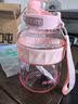 吨吨BOTTLED JOY运动水壶Tirtan健身水杯塑料水杯吨吨杯便携随手杯 实拍图