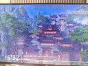 泰坦军团31.5英寸1152分区 MiniLED 4K 160Hz双模320Hz HDR1000 DyDs 新一代FAST VA电竞显示器P326MV PLUS 实拍图