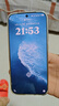 vivo iQOO Z11 Turbo 12GB+256GB 光晕粉骁龙8Gen5 自研电竞芯片Q2 2亿大底超级主摄 学生游戏手机 实拍图