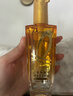 欧莱雅奇焕润发护发精油100ml(小棕瓶 适合干枯沙发 免洗 柔顺 防分叉) 实拍图