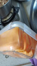 沃特堡（wartburg）荷兰进口 奶酪片 切达片 200g 原制奶酪 烘焙原料 实拍图