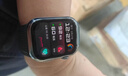 华为【父亲节送礼优选】HUAWEI WATCH D2幻夜黑 动态血压监测一键微体检升级多种健康研究华为智能手表 实拍图