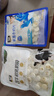 雪原奶片牛初乳奶贝250g 内蒙古特产儿童宝宝零食办公室休闲零食 实拍图