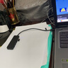 联想（Lenovo）USB分线器2.0接口转换器高速扩展坞充电器转接头HUB集线器延长线拓展坞适用笔记本台式机扩展器 实拍图