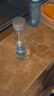 纯极限长白山弱碱性天然矿泉水低氘含天然偏硅酸饮用水330ml*24瓶整箱 实拍图