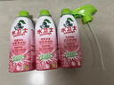 水卫士除菌净味浴室清洁剂480g*3瓶卫生间瓷砖厕所马桶玻璃清洗剂 实拍图