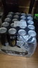 瓦伦丁（Wurenbacher）德国进口黑啤酒500ml*24听 精酿啤酒整箱装 京东自营 端午送礼 实拍图