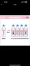 依云（evian）矿泉水 500ml*24瓶 饮用水 高端矿泉水 法国进口 会议商务用水 实拍图