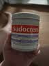 Sudocrem英国进口屁屁乐护臀膏婴幼儿屁屁霜PP霜清洁面膜250g/罐  实拍图