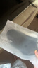 京东京造【100%纯棉】男士袜子男夏季船袜防臭抗菌超薄透气短款黑白灰6双 实拍图
