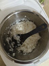 松下（Panasonic）【价保618】Xtra零零煲电饭煲0涂层内胆不粘锅无涂层电饭锅4-5人家用IH不锈钢4升SR-HFS153C-W 实拍图