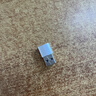原奘 适用AirPods Pro充电头转接器苹果16/15 14/13/12充电器转接头三代耳机数据线充电/宝车载转换头 实拍图