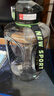 富光吨杯桶大容量塑料杯水杯Tritan刻度吸管运动户外水壶杯子2600ML 实拍图