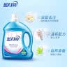 蓝月亮 深层洁净洗衣液 自然清香 3kg/瓶 高效除螨 强效去污 实拍图