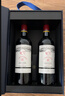 拉菲（LAFITE）精选尚品波尔多AOC干红葡萄酒750ml*2支礼盒装送礼 法国进口红酒 实拍图