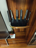 普联（TP-LINK）大道路由器7DR6430 BE6400 5G WiFi7千兆双频家用高速穿墙 2.4G wifi6无线 2.5G网口 游戏加速 实拍图