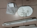 欧普照明（OPPLE）AAAA质量分级 护眼近视防控儿童LED触控调光卧室宿舍书桌读写台灯 实拍图