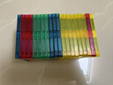 布鲁奇彩窗磁力片儿童玩具男孩3-6岁磁力积木磁铁1-3六一儿童节生日礼物 实拍图