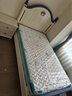 LINSY KIDS林氏家居儿童床男孩单人床卧室家具组合套装LS196A9-A A儿童床+床头柜*1+103B床垫 1200mm*2000mm 实拍图