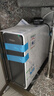 海尔（Haier）净水器鲜活水pro1200G瞬时1400G抑菌滤芯净饮机家用厨房专用台下用反渗透过滤直饮净水机R793 实拍图