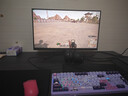 AOC 27英寸2K300Hz 1152分区QD-MiniLED HVA Black HDR1000 快速液晶1ms游戏电竞显示器 逐光Q27G4SMN 实拍图