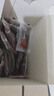 三只松鼠猪肉脯500g 原味 靖江风味猪肉干休闲零食整箱量贩装端午送礼 实拍图
