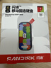 闪迪（SanDisk）1TB Type-C USB3.2移动固态硬盘PSSD E30F FIFA World Cup 2026™授权版 读速800MB/s兼容手机电脑 实拍图