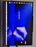 机械革命【京东电脑直播间领券立减800元】极光X 2026 (i7-13700HX 16G 1T RTX5060  灰)游戏本笔记本电脑 实拍图