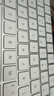 Apple/苹果 妙控键盘-中文 (拼音) 轻薄苹果键盘蓝牙键盘无线键盘办公键盘 实拍图