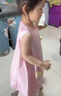 巴拉巴拉童装儿童连衣裙婴儿裙子2026夏新款女童宝宝花苞裙甜美公主裙可爱 实拍图
